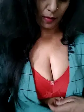 Deepa Sharma143 online show from 04.03.26