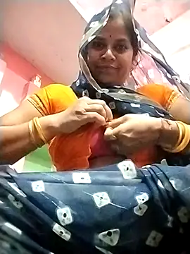 Hot babli54 online show from 10.31.25