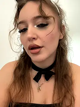 GermanCocoo online show from 09.14.25