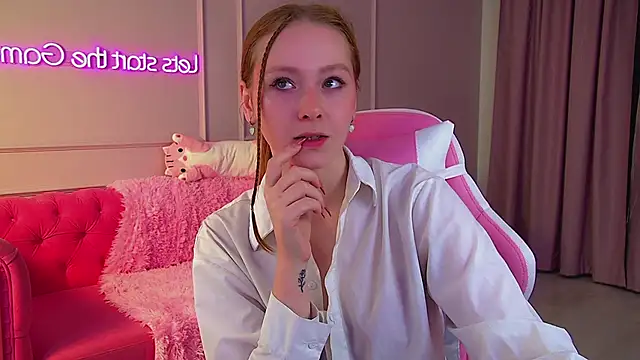 AgataFoxley online show from 10.01.25