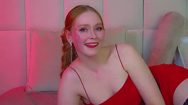 AgataFoxley online show from 11.12.25