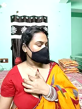 naughty nataasa online show from 10.14.25