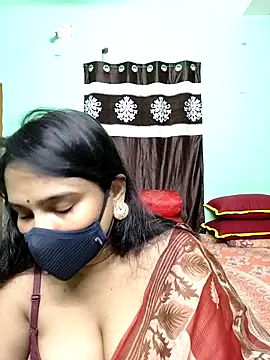 naughty nataasa online show from 11.17.25