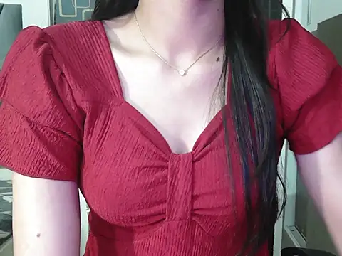 Snapshot of cute_seemu chatting on 05.01.26 cute seemu online show from 05.01.26