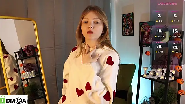 Sue Sanders online show from 03.07.26