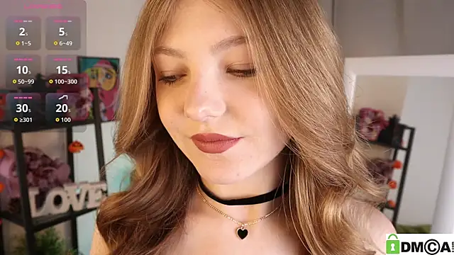 Sue Sanders online show from 04.12.26