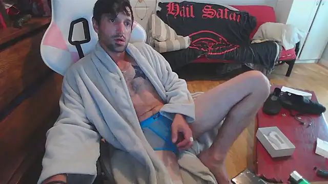 Ardokks online show from 09.11.25