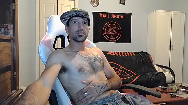 Ardokks online show from 10.07.25