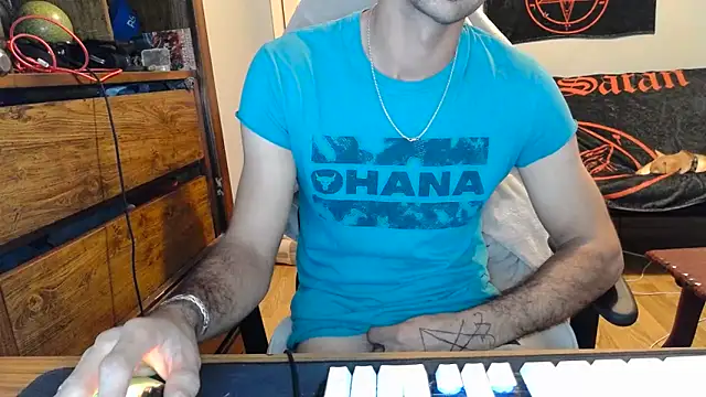 Ardokks online show from 10.10.25