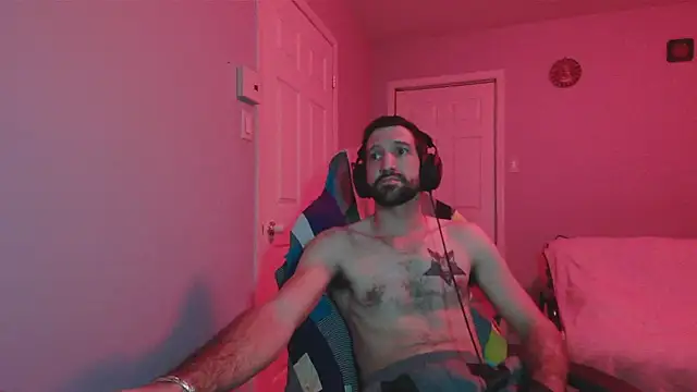 Ardokks online show from 12.01.25