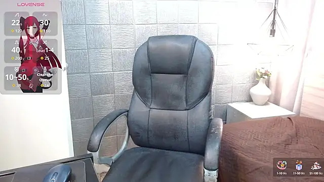 Iantwink18 online show from 09.23.25