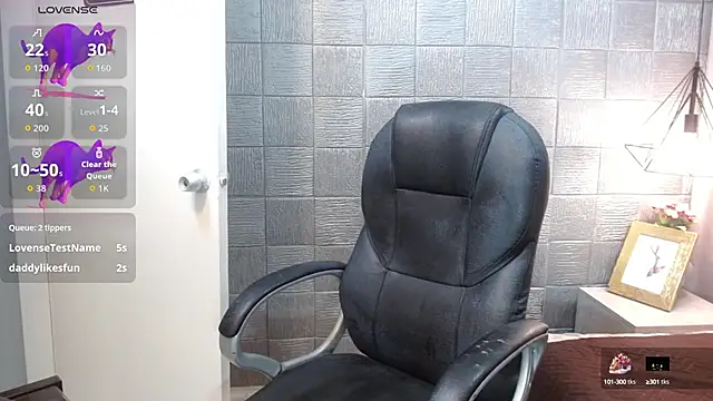 Iantwink18 online show from 10.03.25