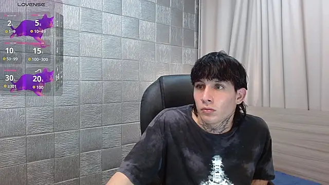 Iantwink18 online show from 11.05.25