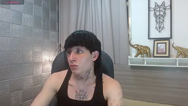 Iantwink18 online show from 11.09.25