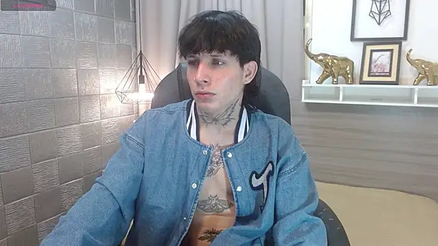 Iantwink18 online show from 11.09.25