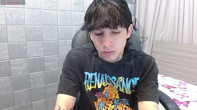 Iantwink18 online show from 12.01.25