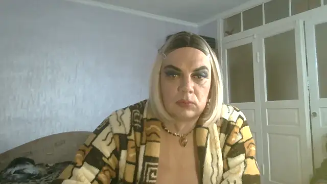 NiraFrost online show from 03.21.26