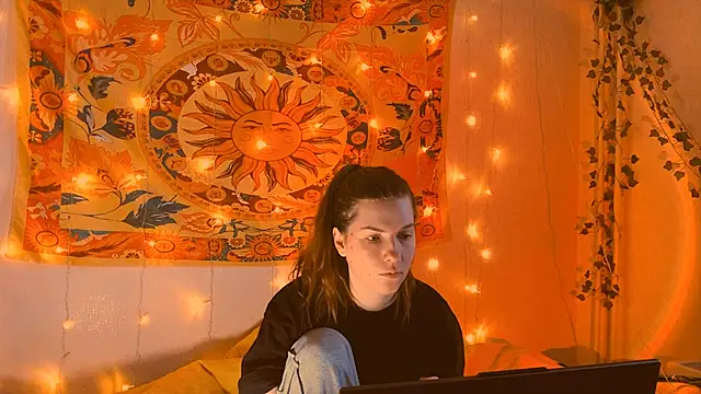 AliceCUNTach online show from 02.27.26