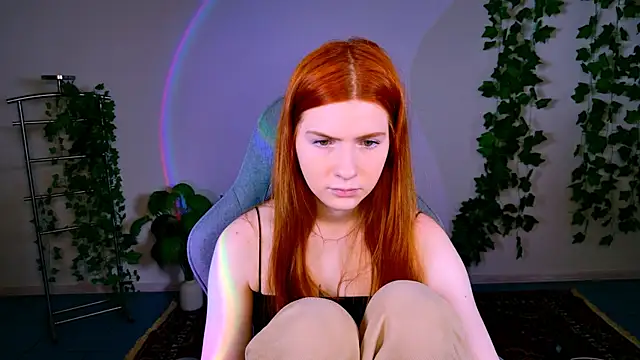 AliceCUNTach online show from 05.10.26