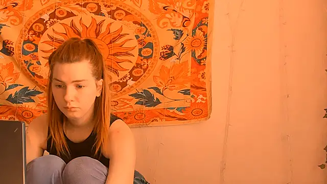 AliceCUNTach online show from 06.03.26