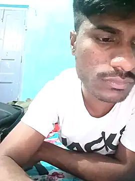 Kolkata Muslim Boy online show from 02.15.26