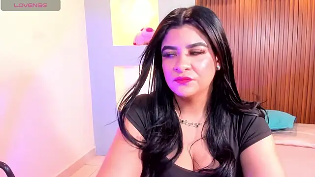 TianaGlow26 online show from 10.09.25