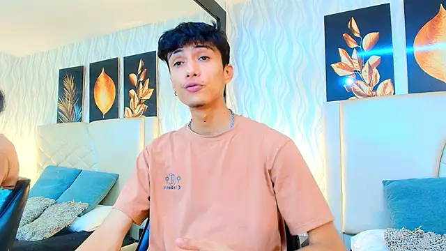 Lean Portman online show from 10.17.25