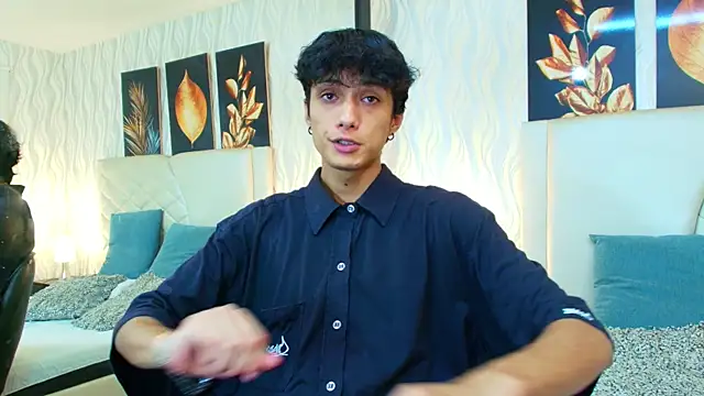 Lean Portman online show from 11.26.25