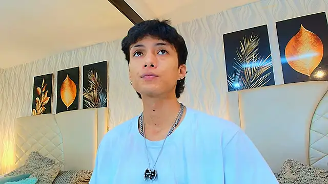 Lean Portman online show from 02.02.26