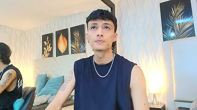 Lean Portman online show from 03.09.26