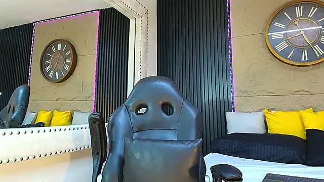 Lean Portman online show from 05.23.26