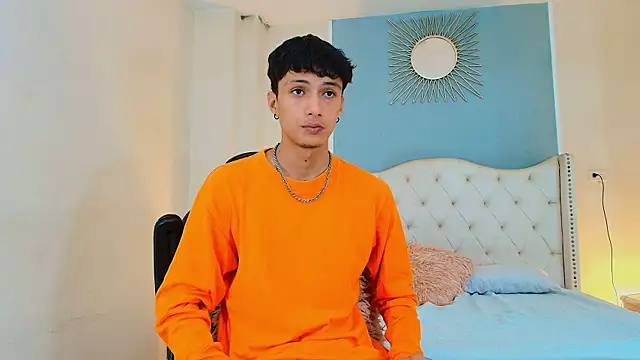Lean Portman online show from 06.25.26