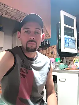 El Andres 1 online show from 12.03.25