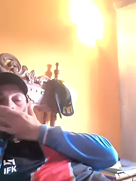 El Andres 1 online show from 12.14.25