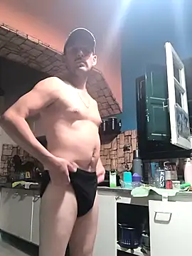 El Andres 1 online show from 03.04.26