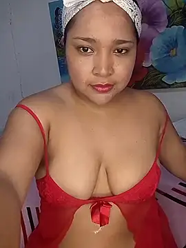 Angelly ricura online show from 03.18.26