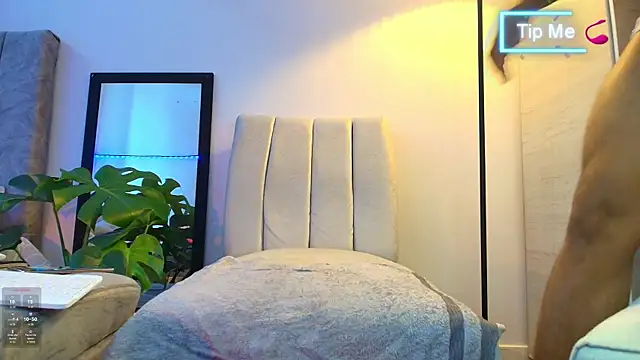 Misterjhons2 online show from 09.26.25