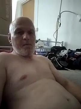 NacktDaniel online show from 09.21.25