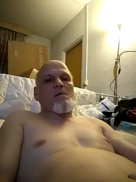 NacktDaniel online show from 11.13.25