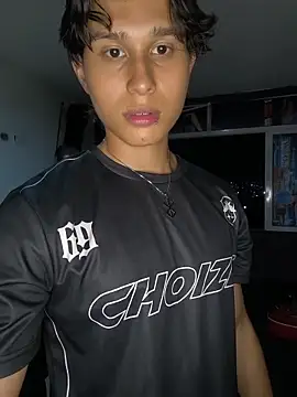 TeddyBear 07 online show from 11.29.25