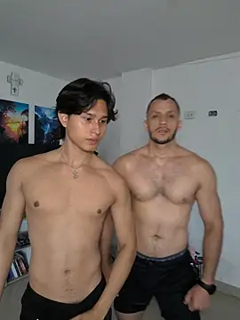 TeddyBear 07 online show from 12.15.25