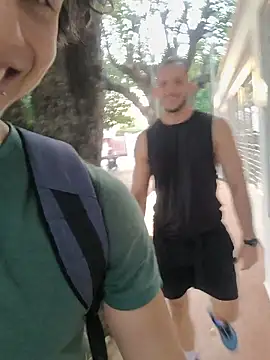 TeddyBear 07 online show from 12.20.25