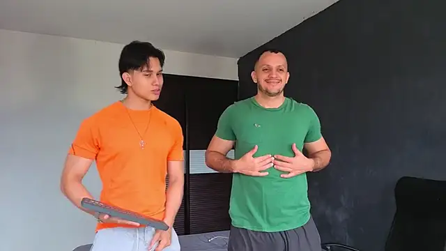 TeddyBear 07 online show from 03.14.26