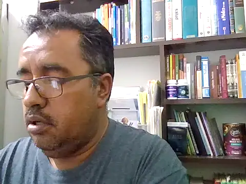 HomHot47 online show from 10.05.25