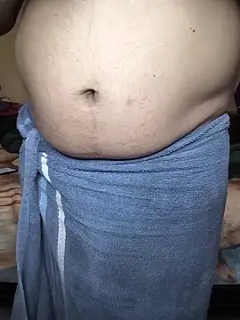 HomHot47 online show from 12.02.25