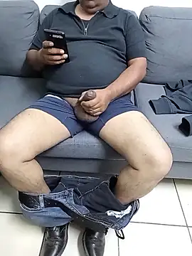 HomHot47 online show from 02.19.26