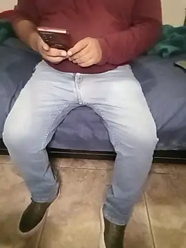 HomHot47 online show from 03.01.26