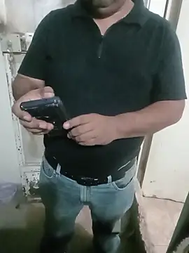 HomHot47 online show from 03.25.26