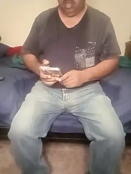 HomHot47 online show from 04.09.26