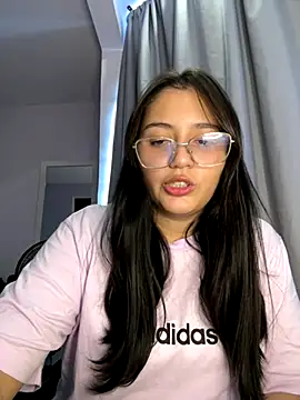 Angeldusttt online show from 09.16.25